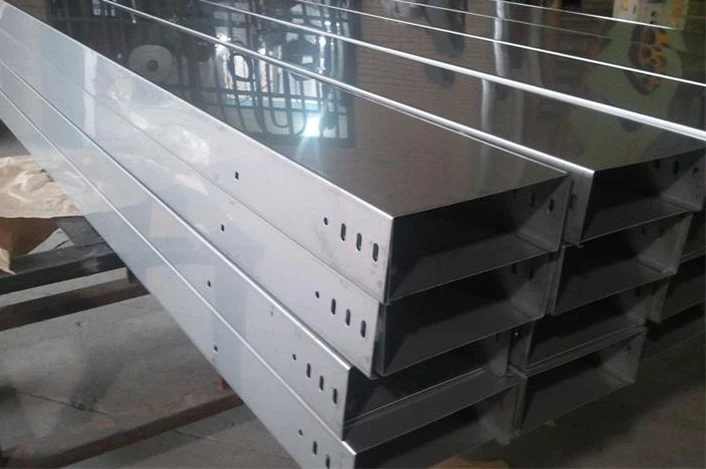 stainless steel cable trays stainless steel cable trays